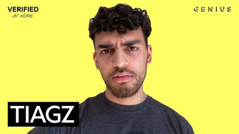Tiagz Breaks Down The Meaning Of “My Heart Went Oops”.